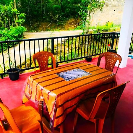 Senehas Homestay Ella Ngoại thất bức ảnh