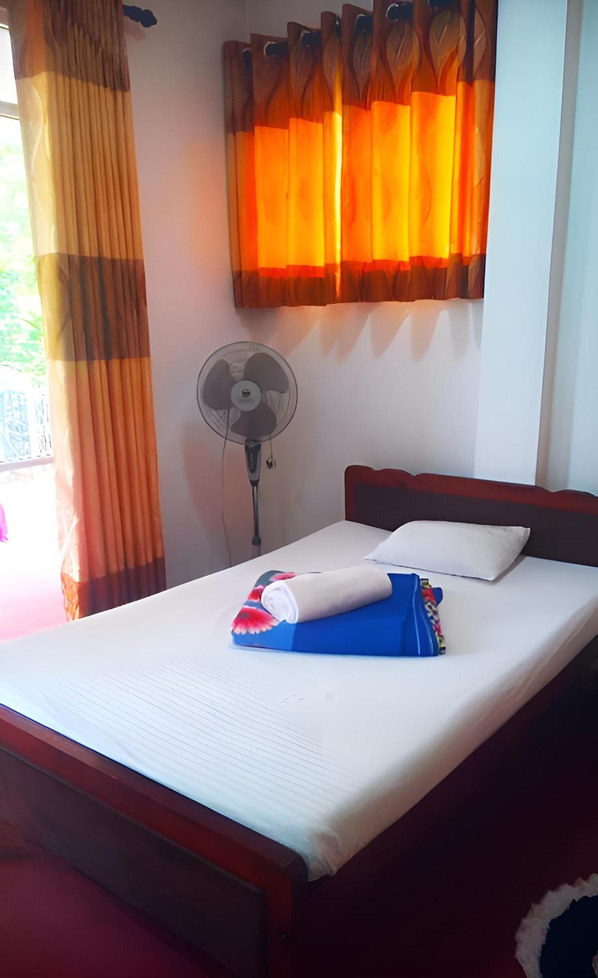 Senehas Homestay Ella Ngoại thất bức ảnh
