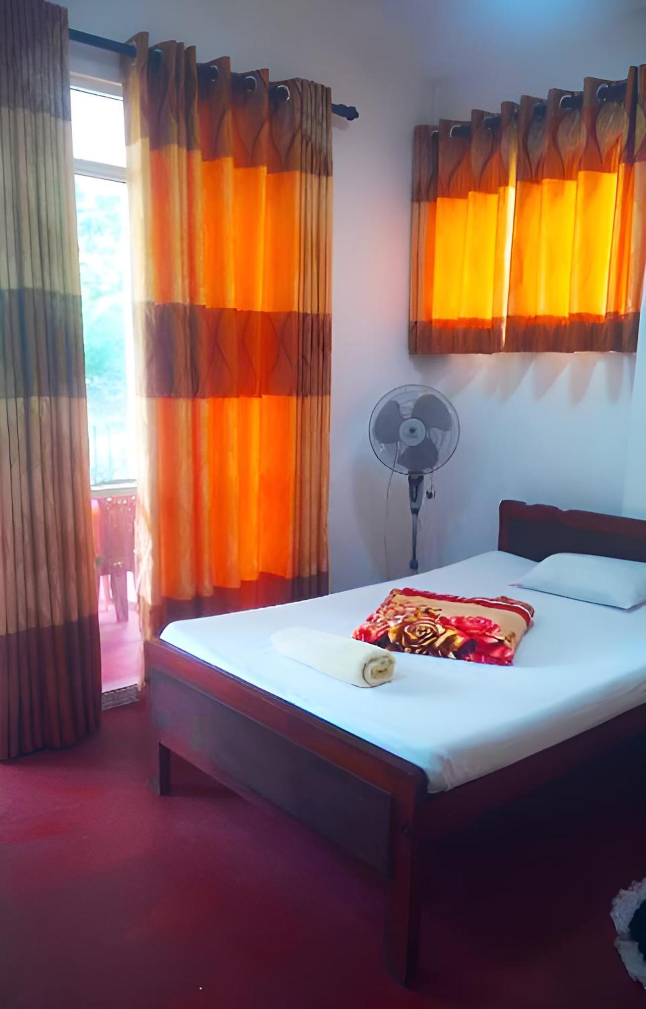 Senehas Homestay Ella Ngoại thất bức ảnh
