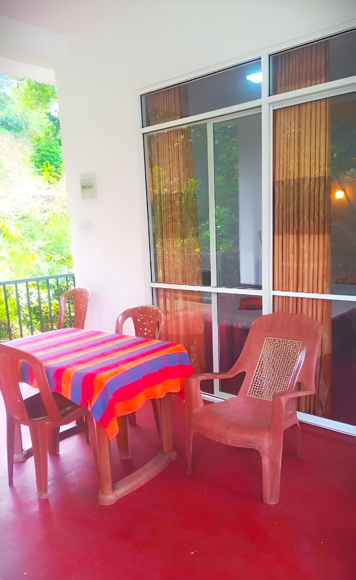 Senehas Homestay Ella Ngoại thất bức ảnh