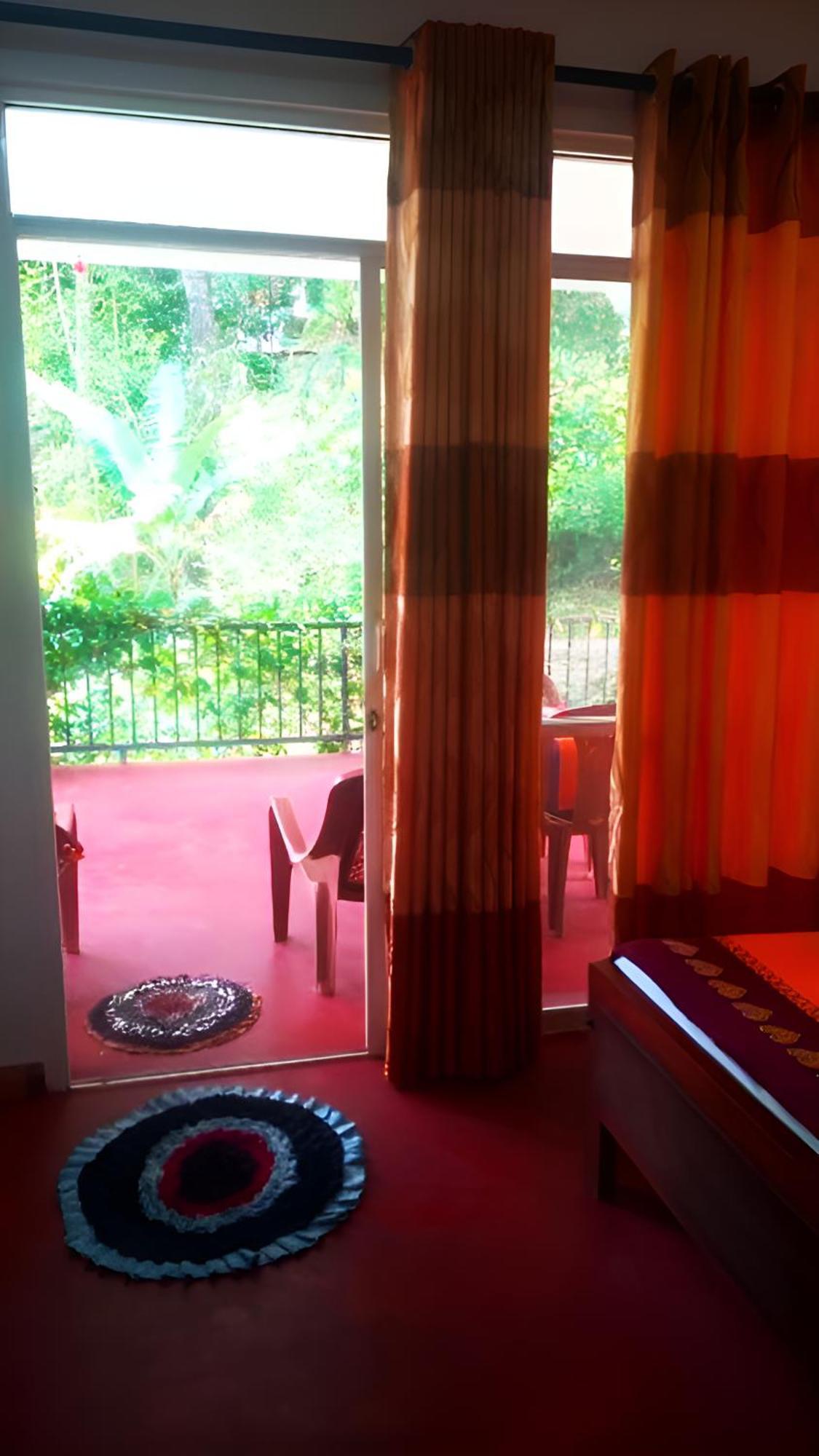 Senehas Homestay Ella Ngoại thất bức ảnh