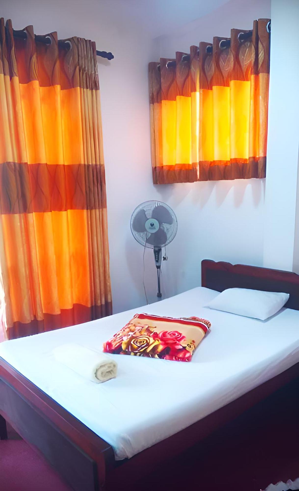 Senehas Homestay Ella Ngoại thất bức ảnh
