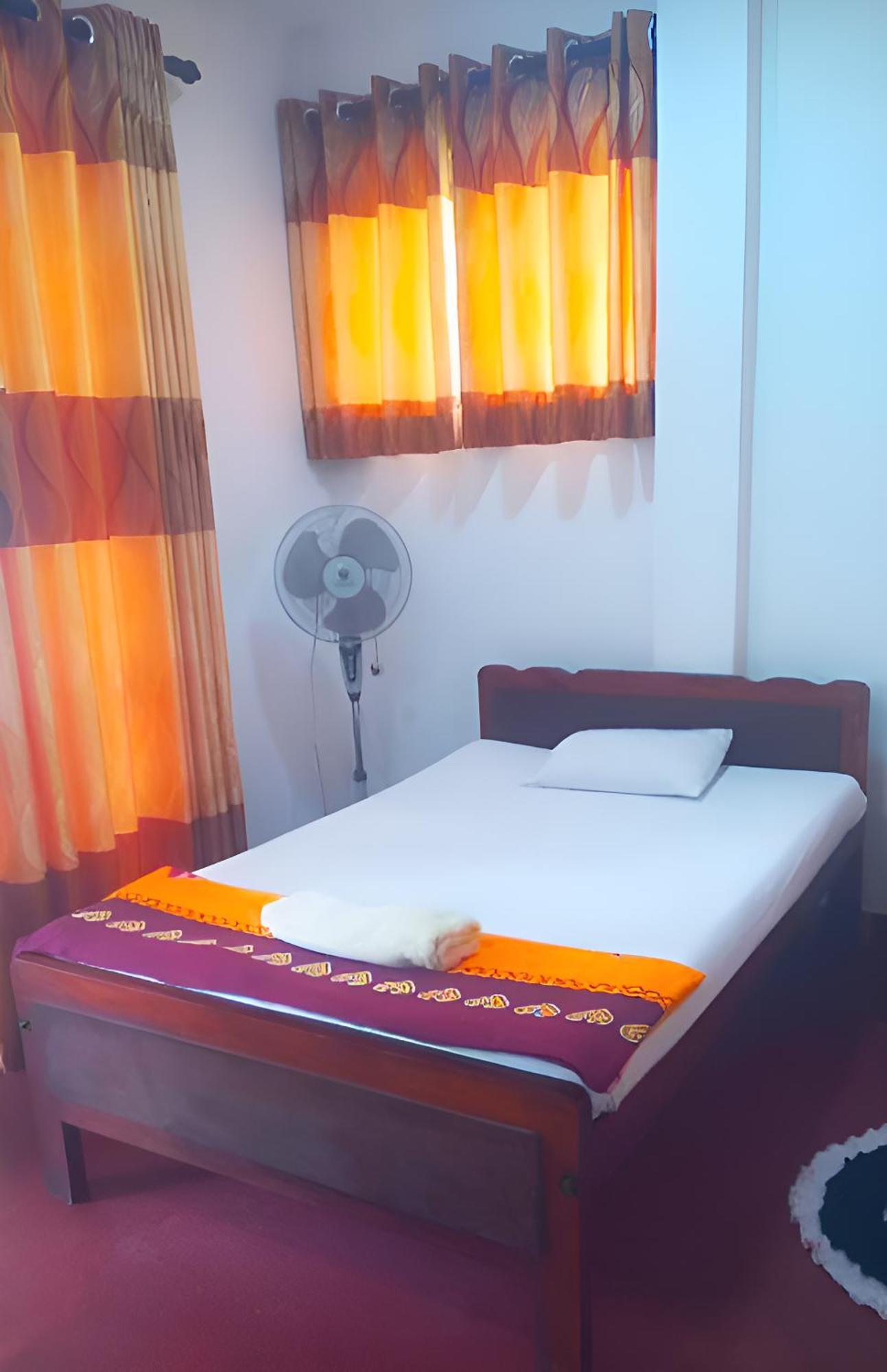 Senehas Homestay Ella Ngoại thất bức ảnh
