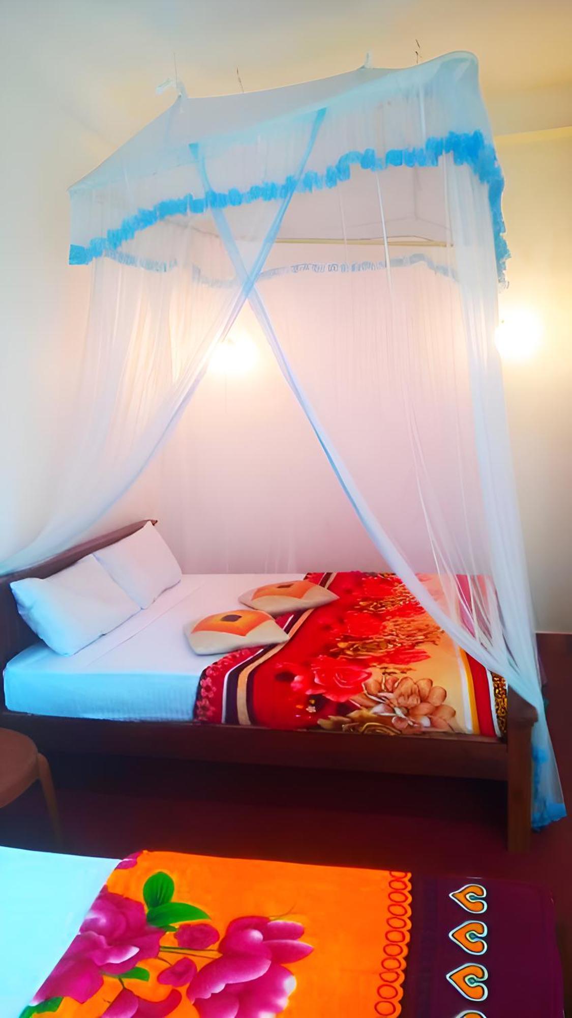 Senehas Homestay Ella Ngoại thất bức ảnh
