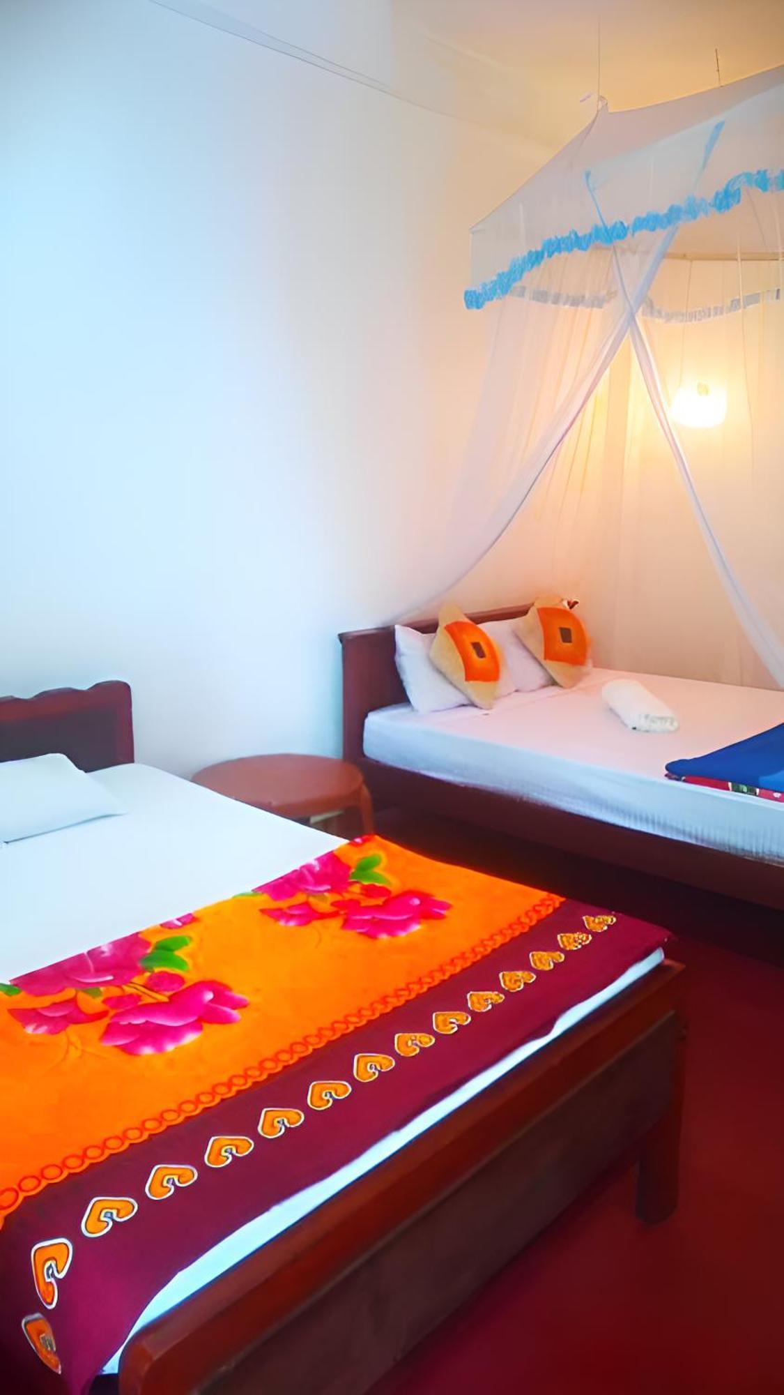 Senehas Homestay Ella Ngoại thất bức ảnh