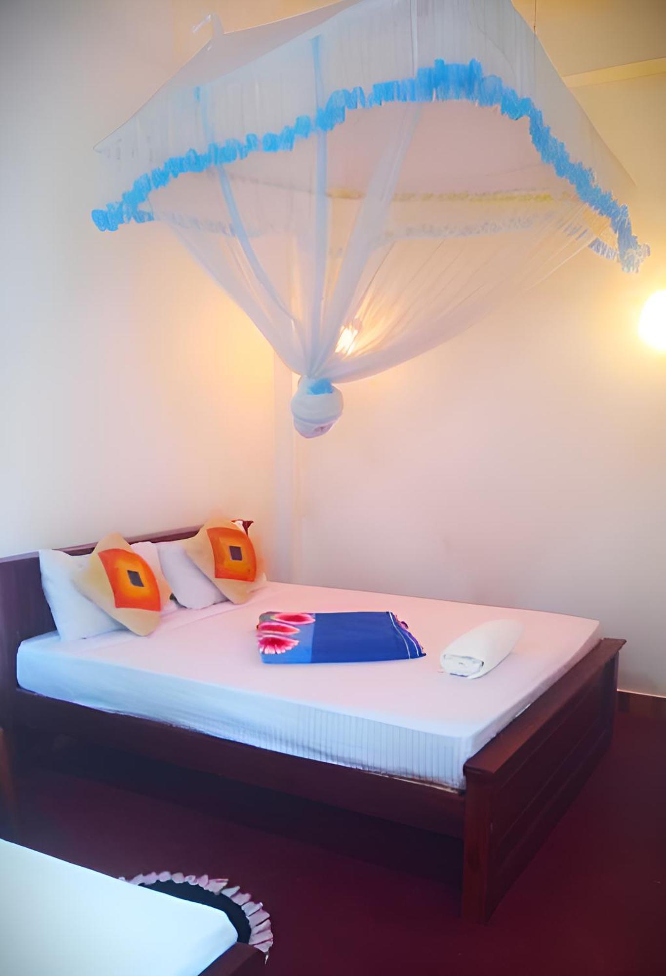 Senehas Homestay Ella Ngoại thất bức ảnh