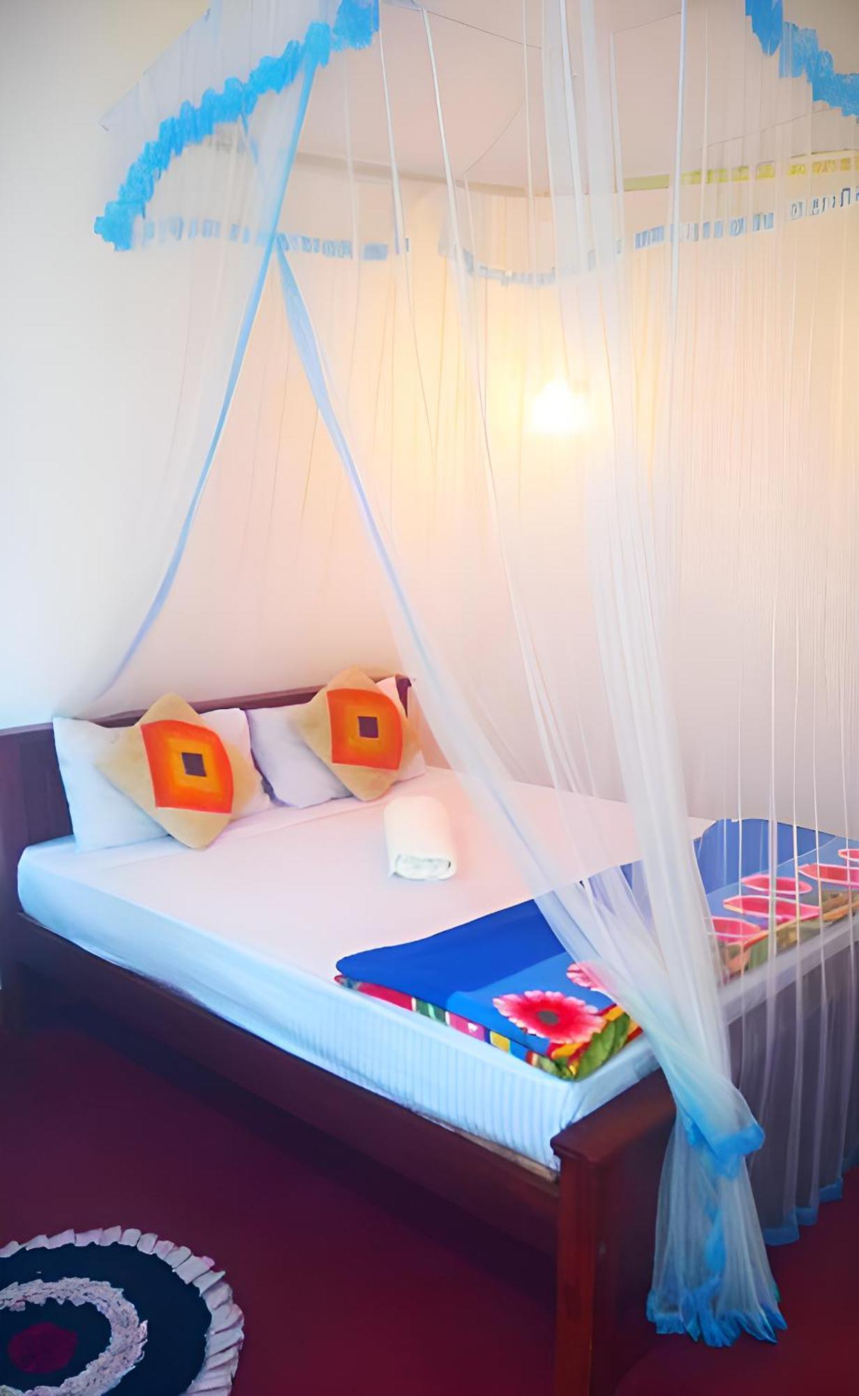 Senehas Homestay Ella Ngoại thất bức ảnh