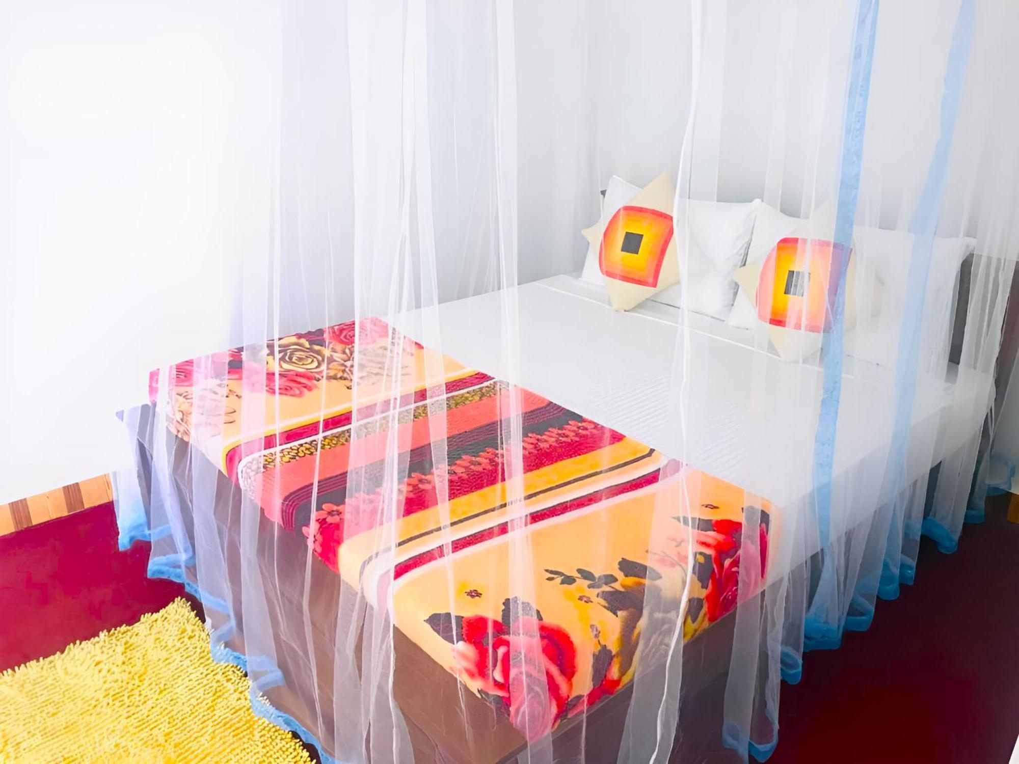 Senehas Homestay Ella Ngoại thất bức ảnh