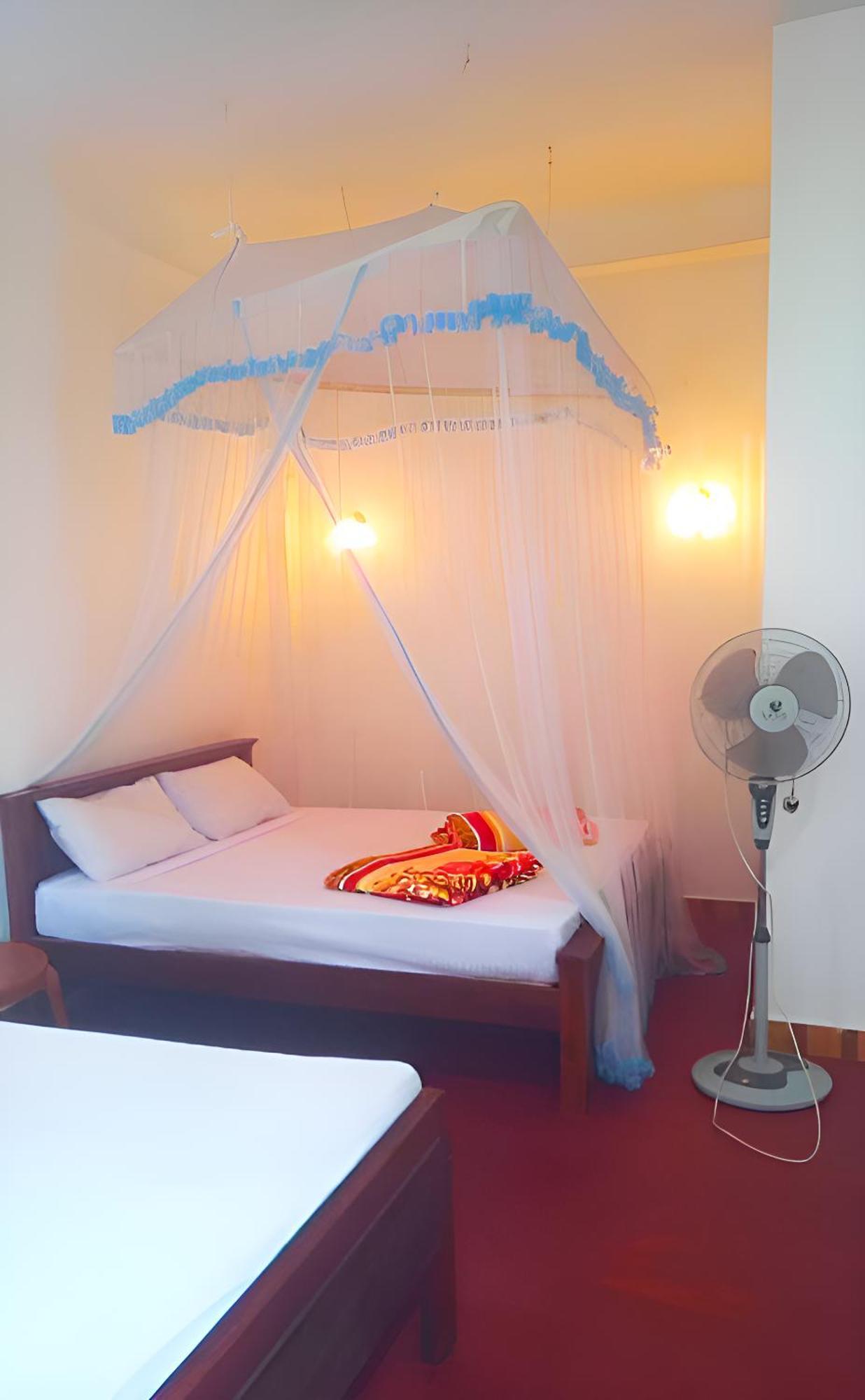Senehas Homestay Ella Ngoại thất bức ảnh
