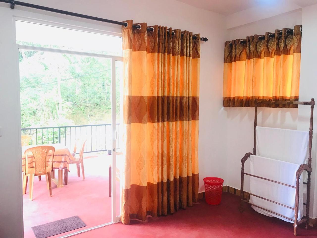 Senehas Homestay Ella Ngoại thất bức ảnh